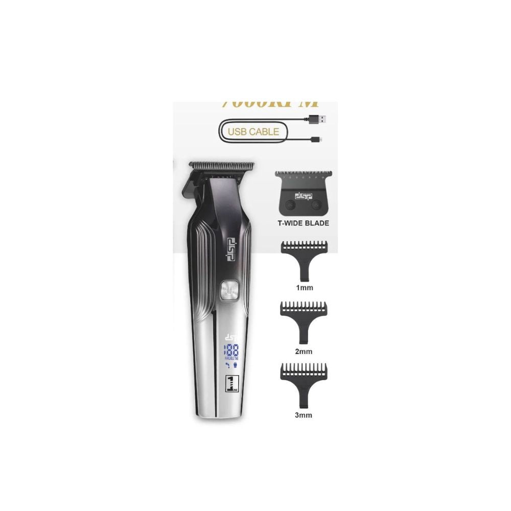 Dsp Mr.Magic T-wide encore pro Hair Trimmer 91509