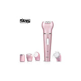 Dsp Hair Removal Kit 80015