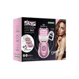 Dsp Hair Removal Kit 70166