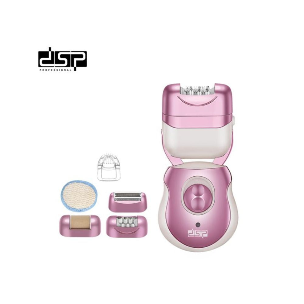 Dsp Hair Removal Kit 70166