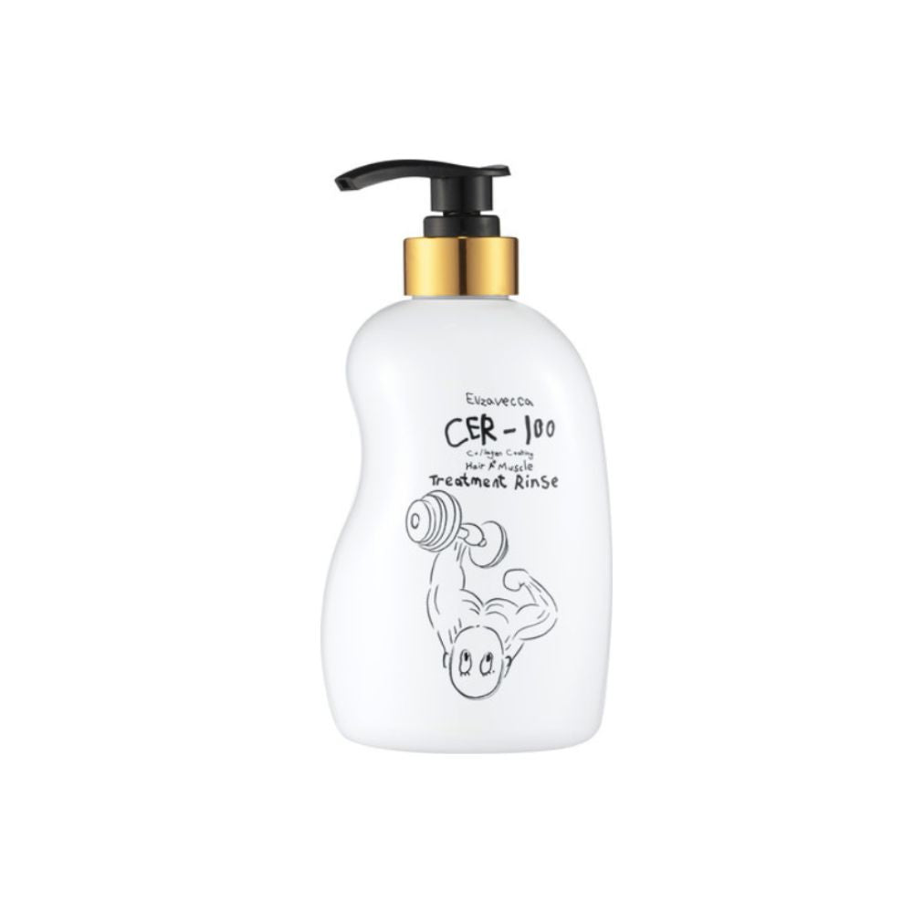 Elizavecca Collagen Coating Treatment Rinse