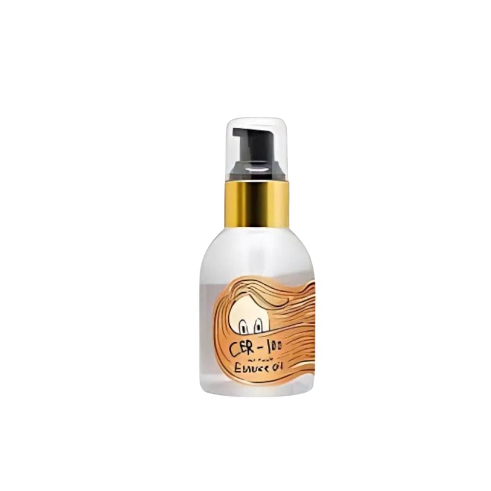 Elizavecca Collagen Coating Hair Essence Oil