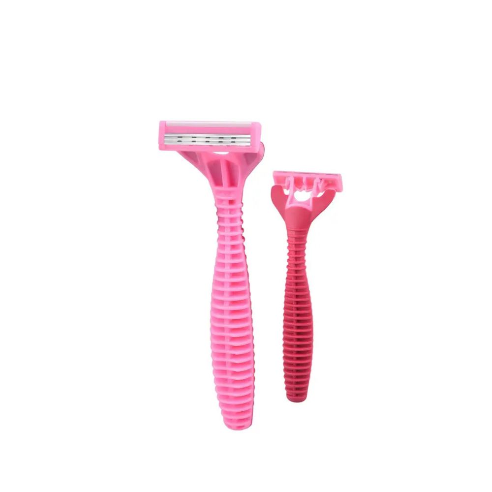 Forever Lady Triple Blade Razor 4Pcs