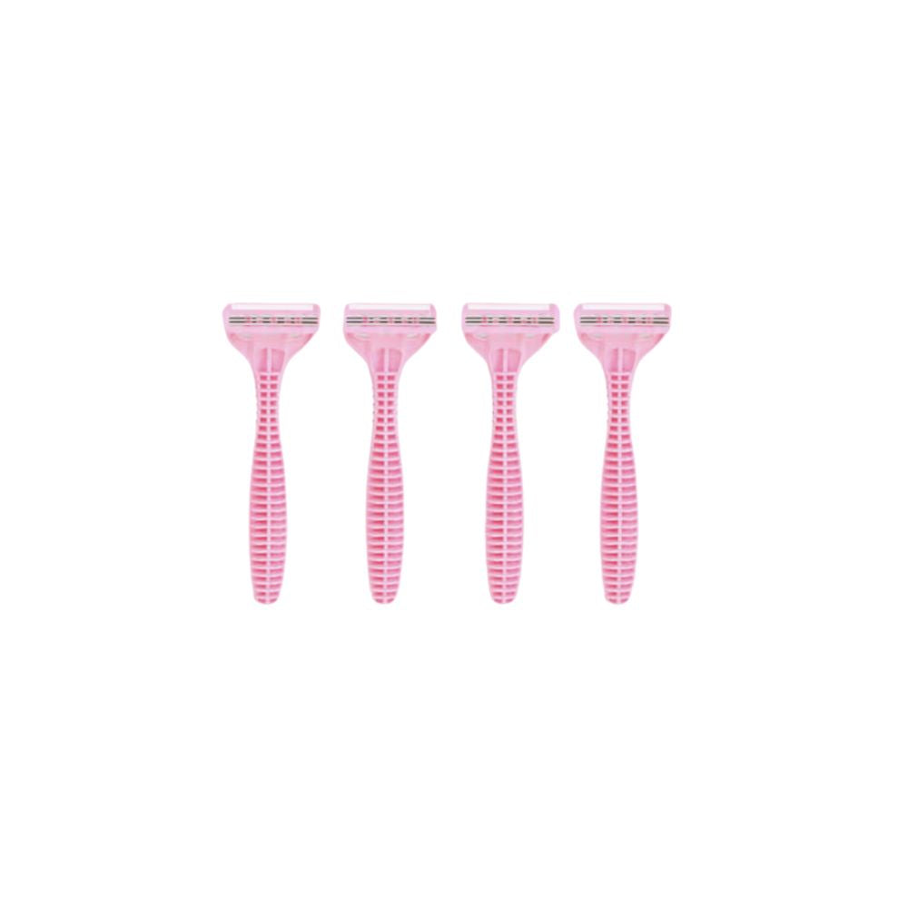 Forever Lady Triple Blade Razor 4Pcs