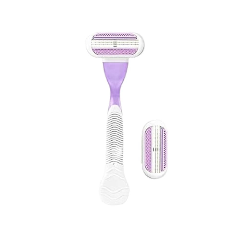 Forever Super Stainless Confidence Razor