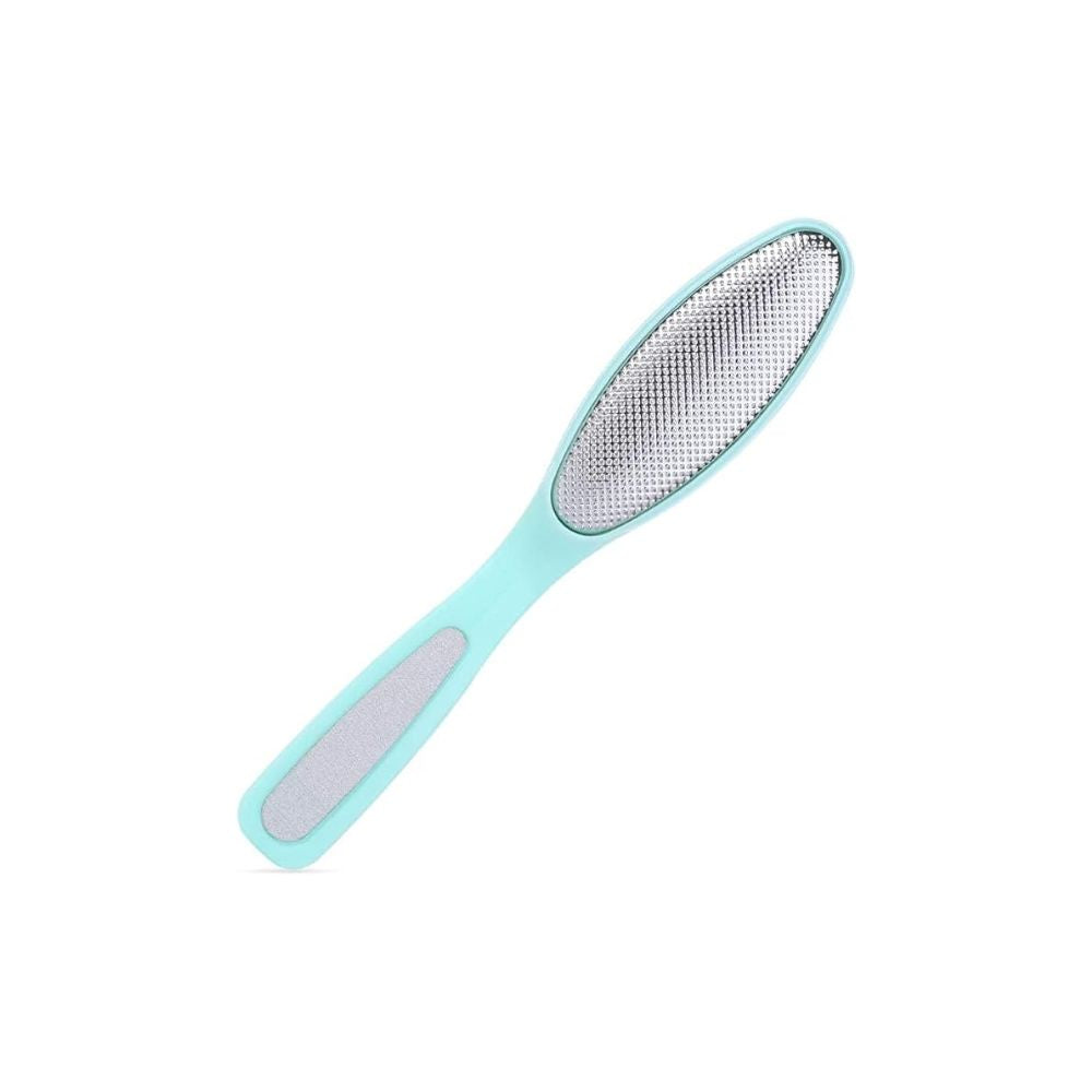 Forever Steel 2IN1 Heel Scrubber