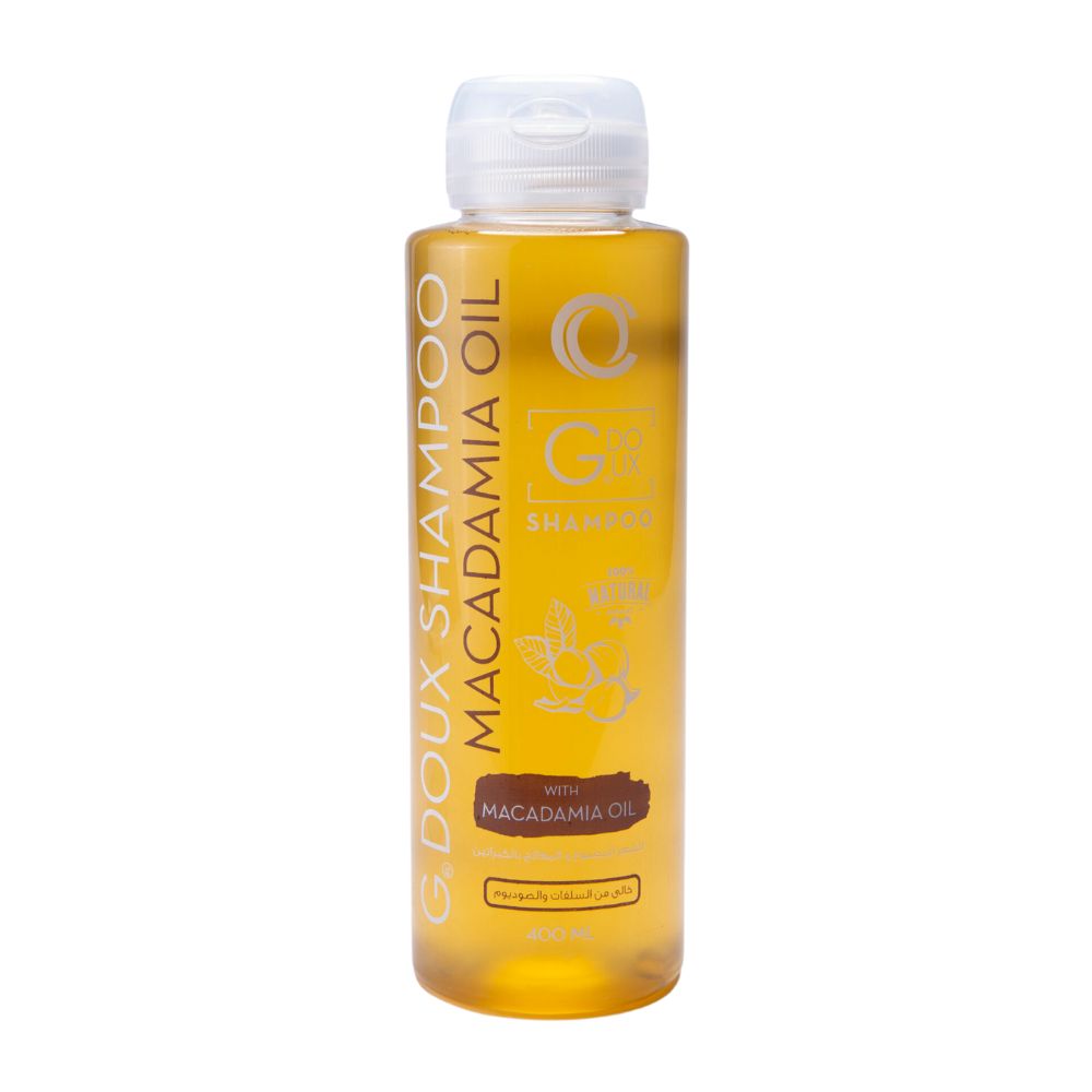 G.DOUX SOFT SHAMPOO