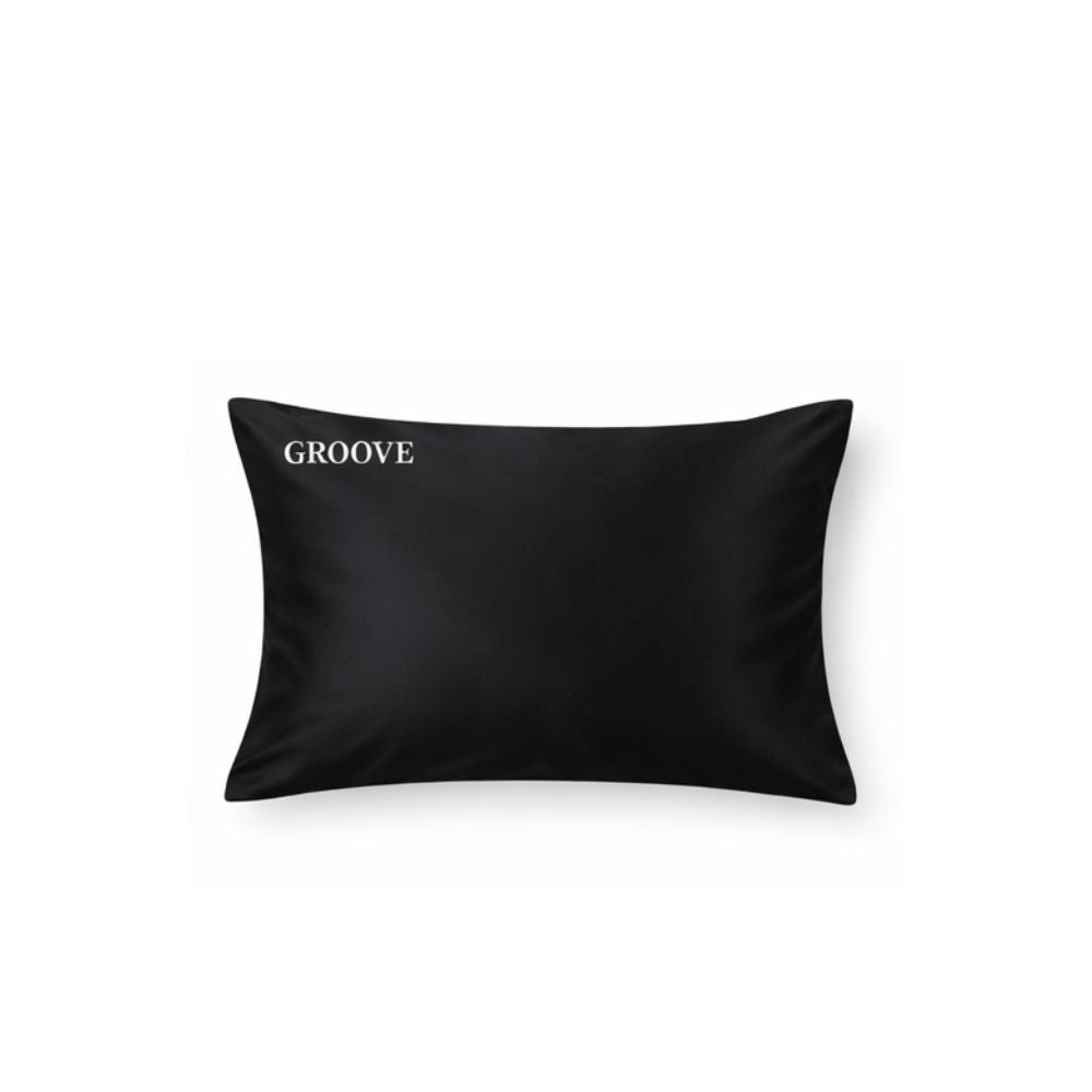 Groove Satin Pillowcase