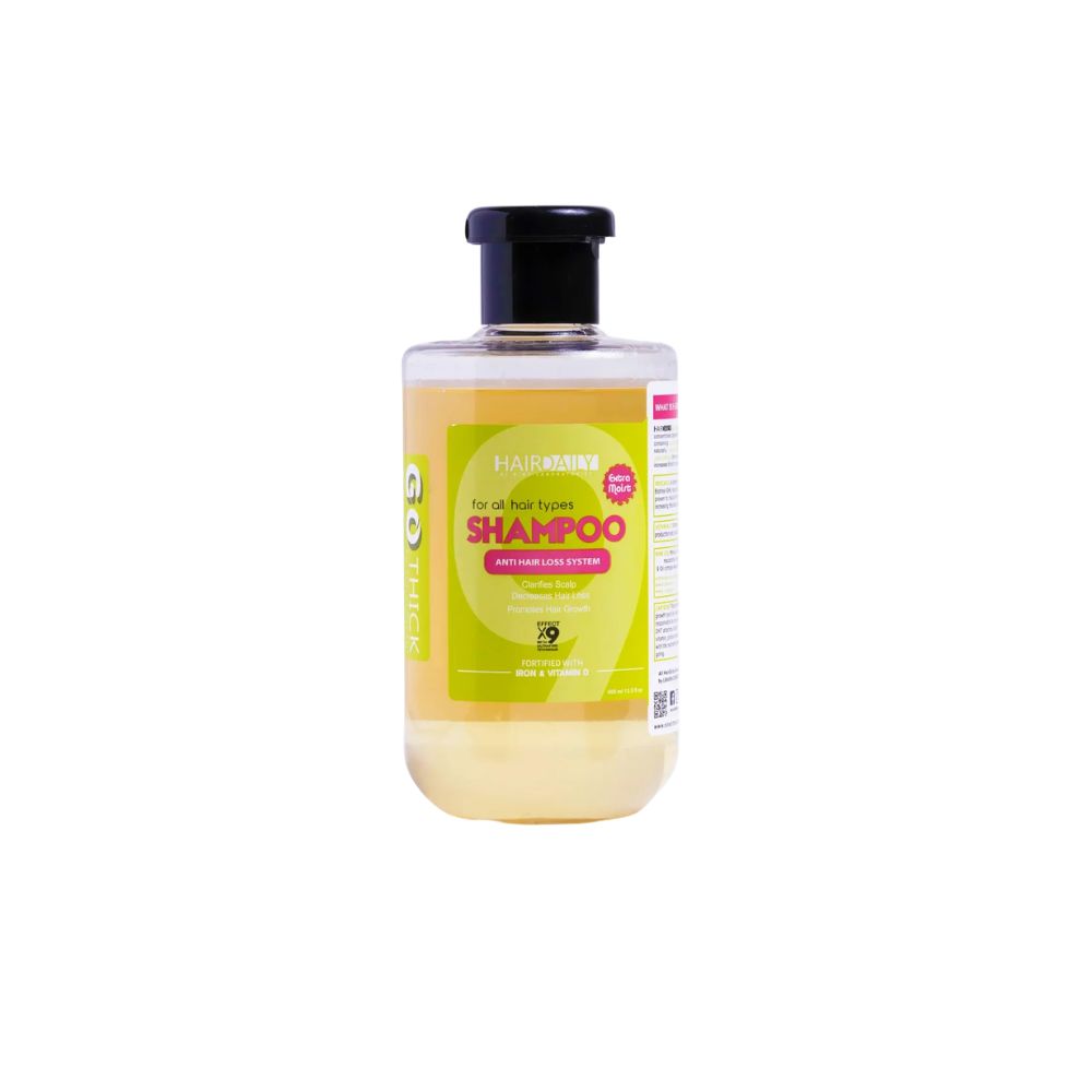 Hairdaily Anti Hair Loss Shampoo