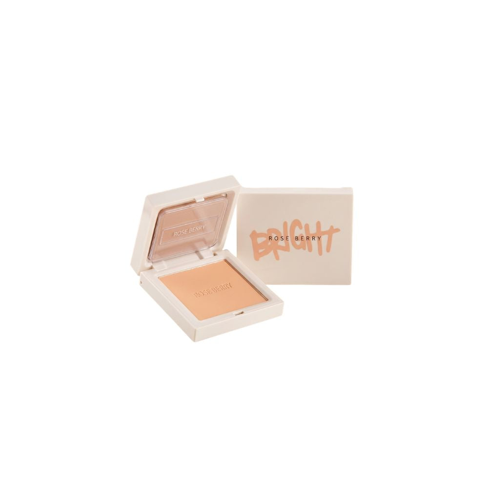 Rose Berry Bright Multidimensional Powder