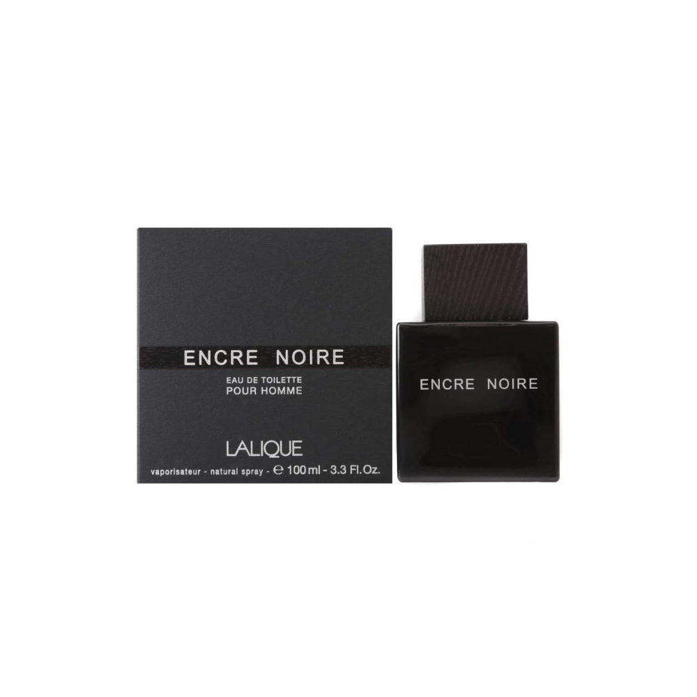 Lalique Encre Noire EDT 100ml