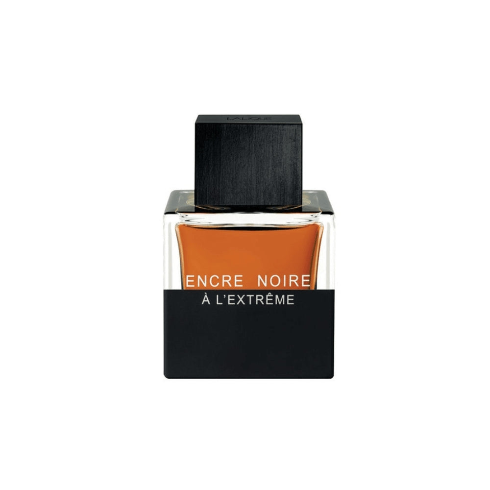 Lalique Encre Noire  l'Extreme EDP 100ml