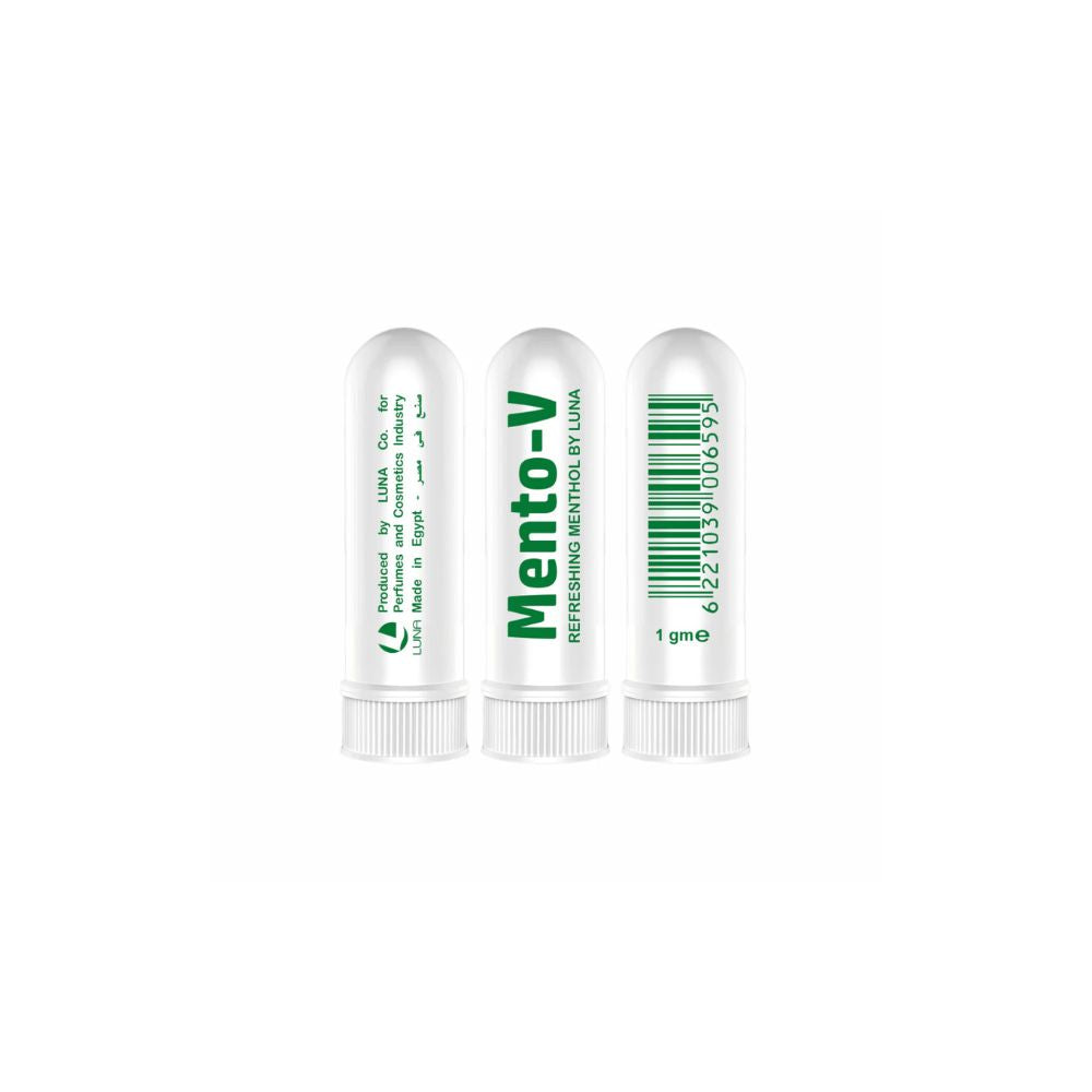Luna Mento-V Refreshing Menthol