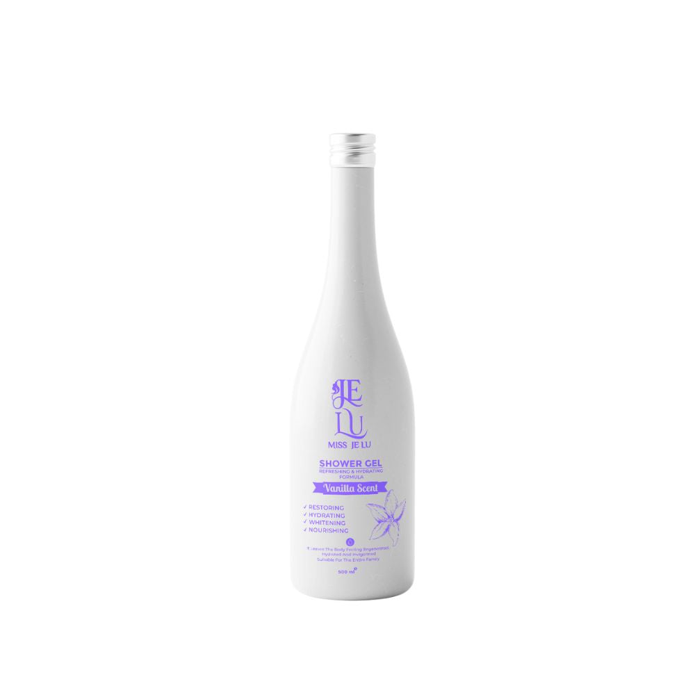 Miss Je Lu Shower Gel