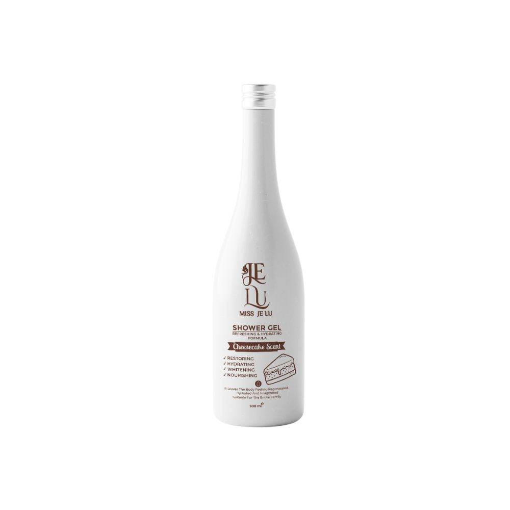 Miss Je Lu Shower Gel