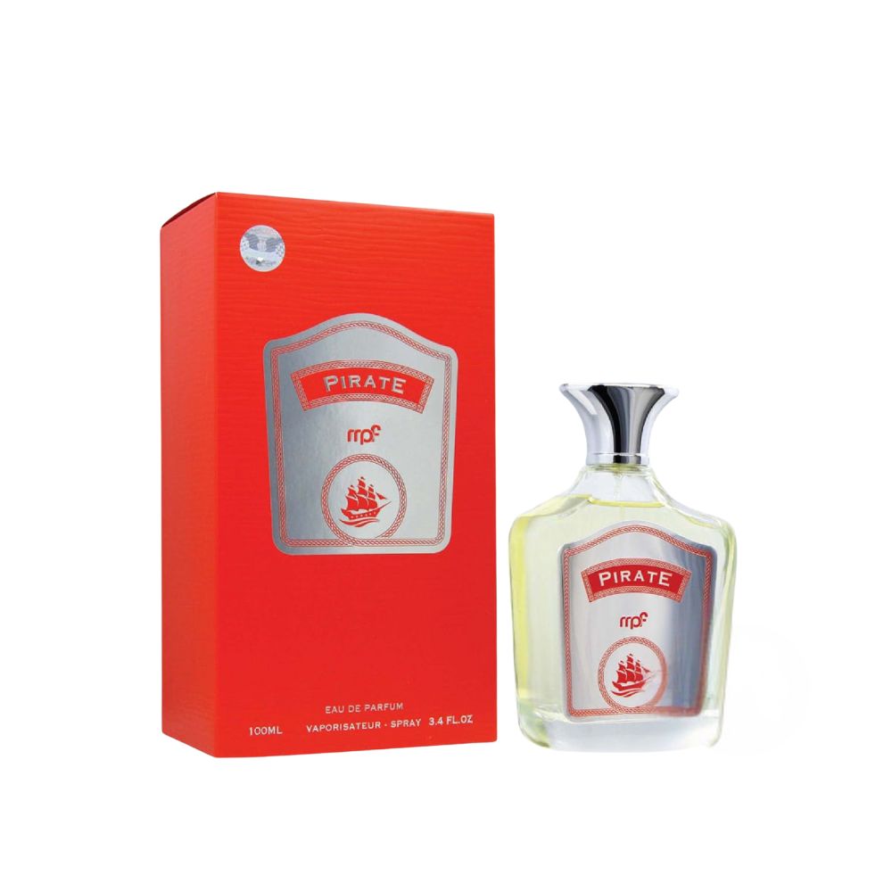 MPF Pirate EDP 100 Ml