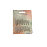 Galaxy  False Nails Set 12Pcs