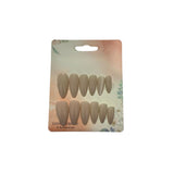 Galaxy  False Nails Set 12Pcs
