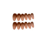 IM10 False Nails Set 12Pcs