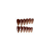 IM10 False Nails Set 12Pcs