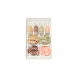 Pira Forever False Nails Set 96Pcs