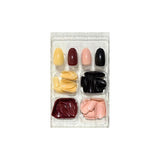 Pira Forever False Nails Set 96Pcs