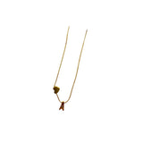 316 Stainless Steel Heartify Necklace