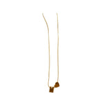 316 Stainless Steel Heartify Necklace