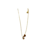 316 Stainless Steel Heartify Necklace