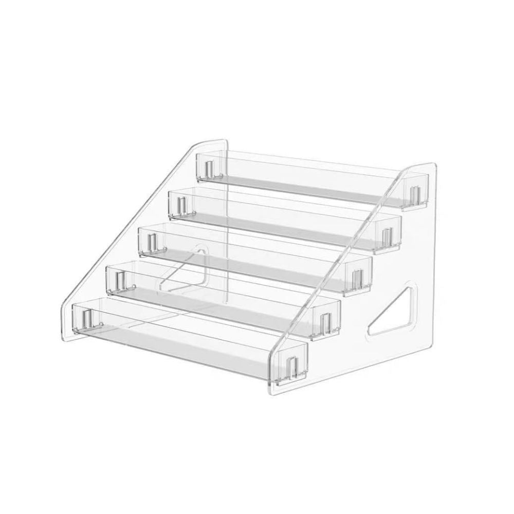 Five Layer Cosmetic Storage Box