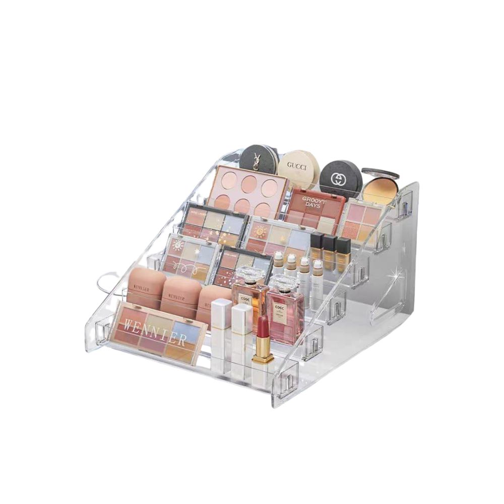 Five Layer Cosmetic Storage Box