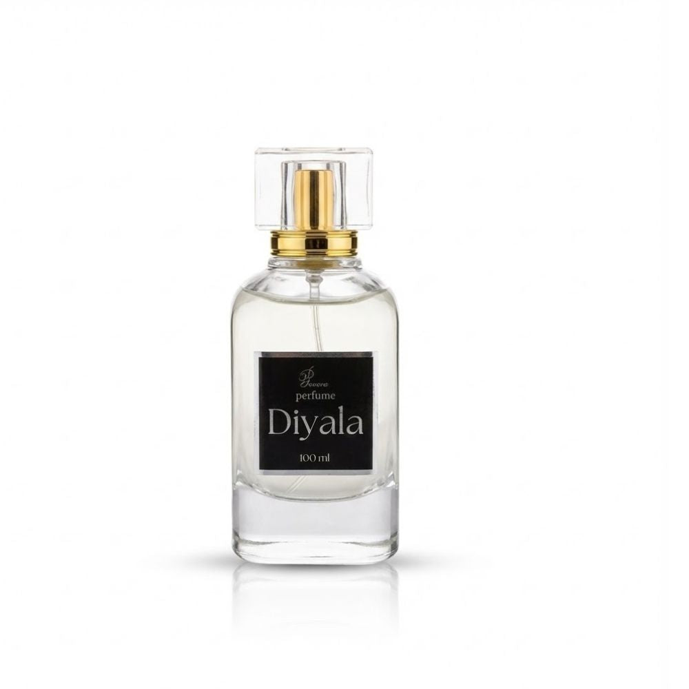Pacera Diyala EDP 100Ml