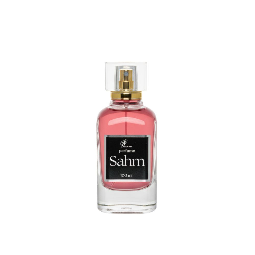 Pacera Sahm EDP 100Ml