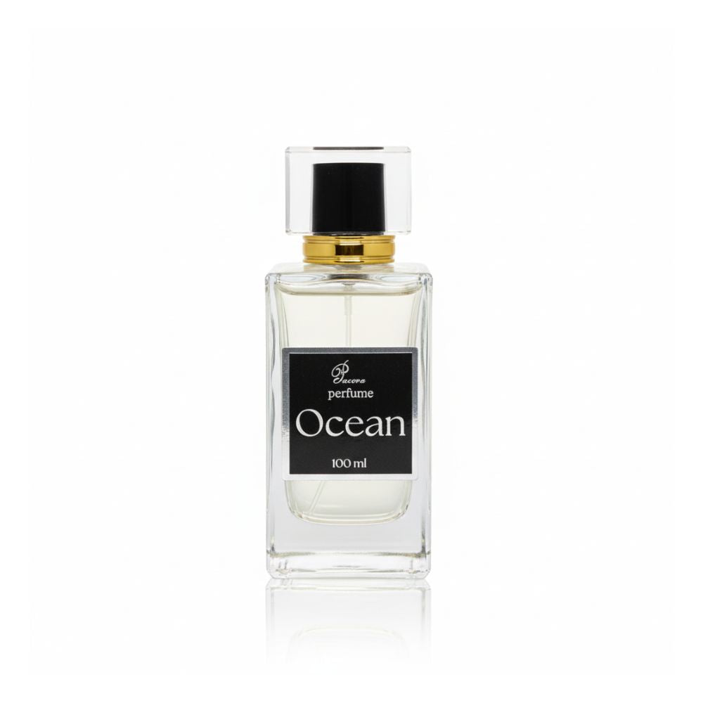 Pacera Ocean EDP 100Ml