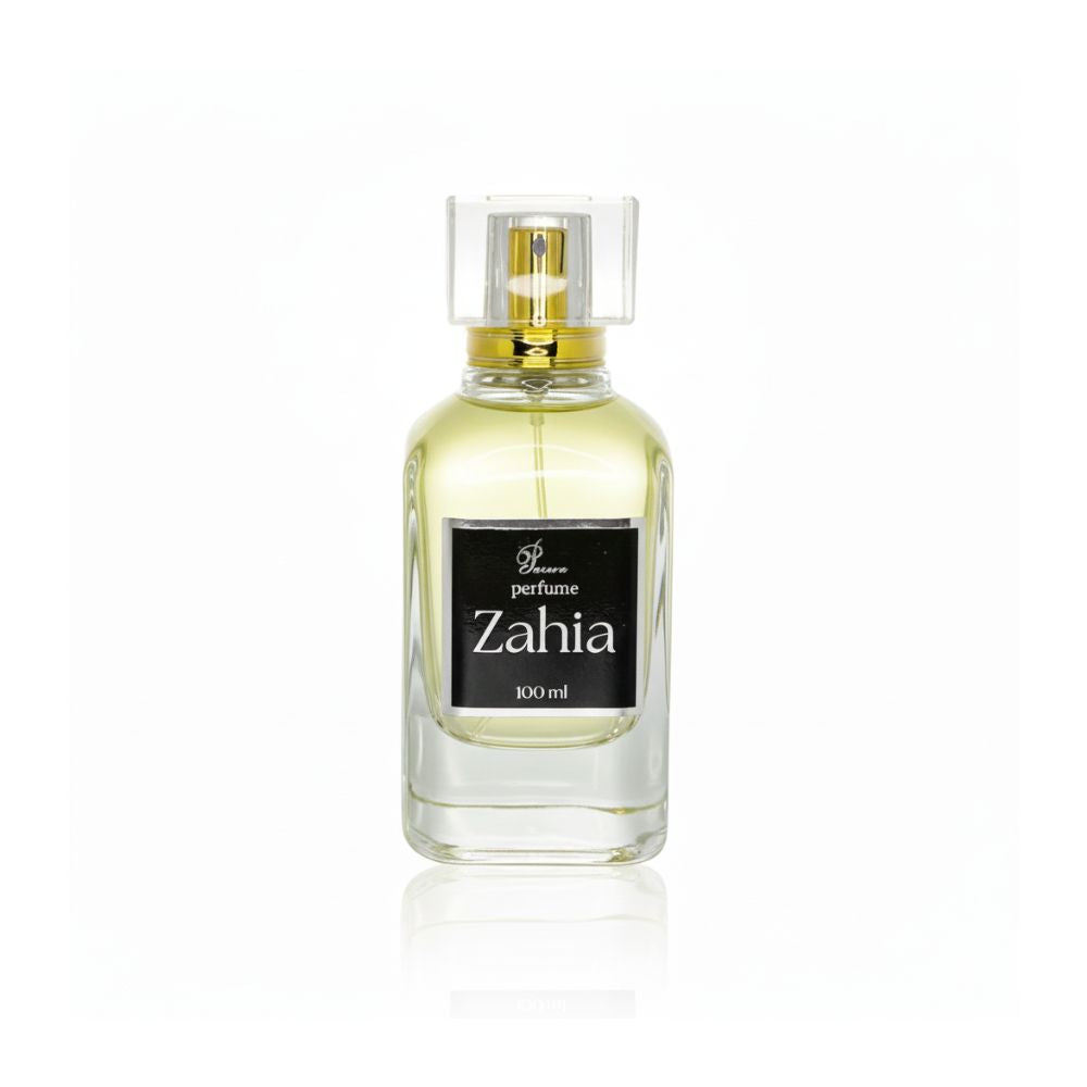 Pacera Zahia EDP 100Ml