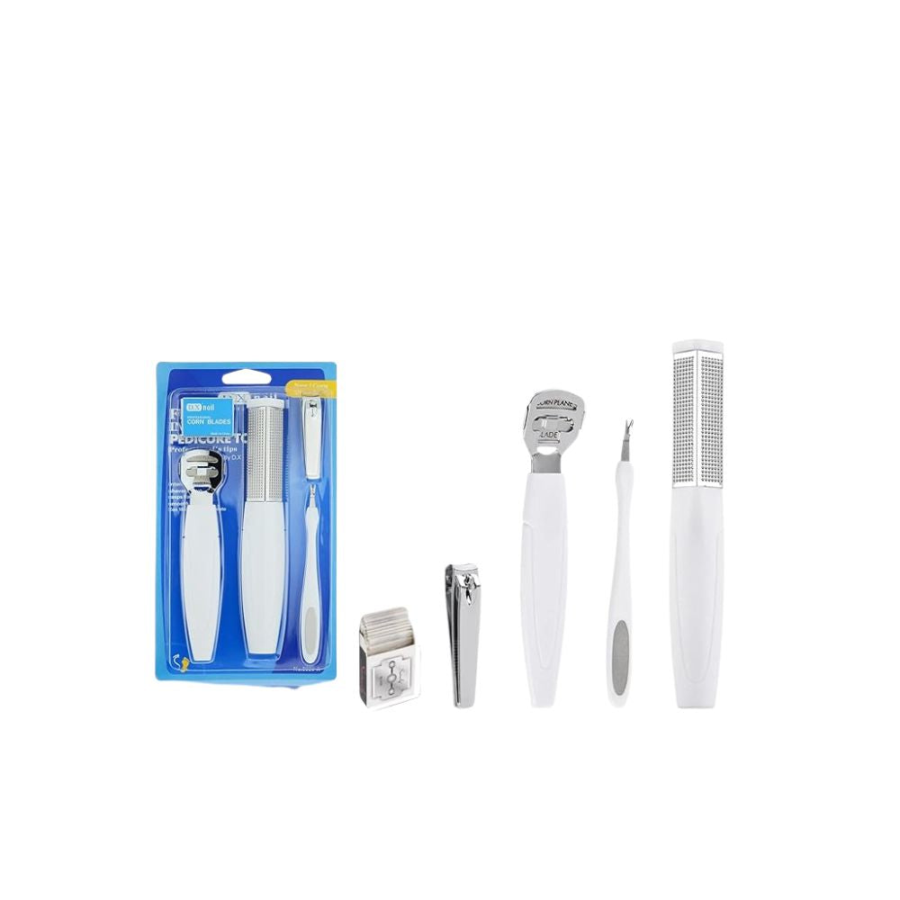 Yarong Pedicure Set 4 Pcs