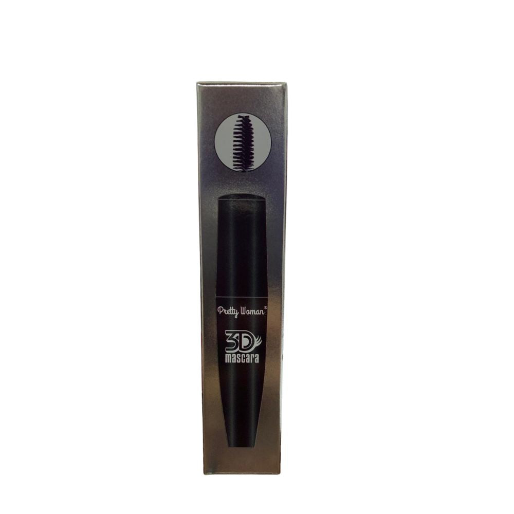 Pretty Woman 3D Mascara-PWC-003
