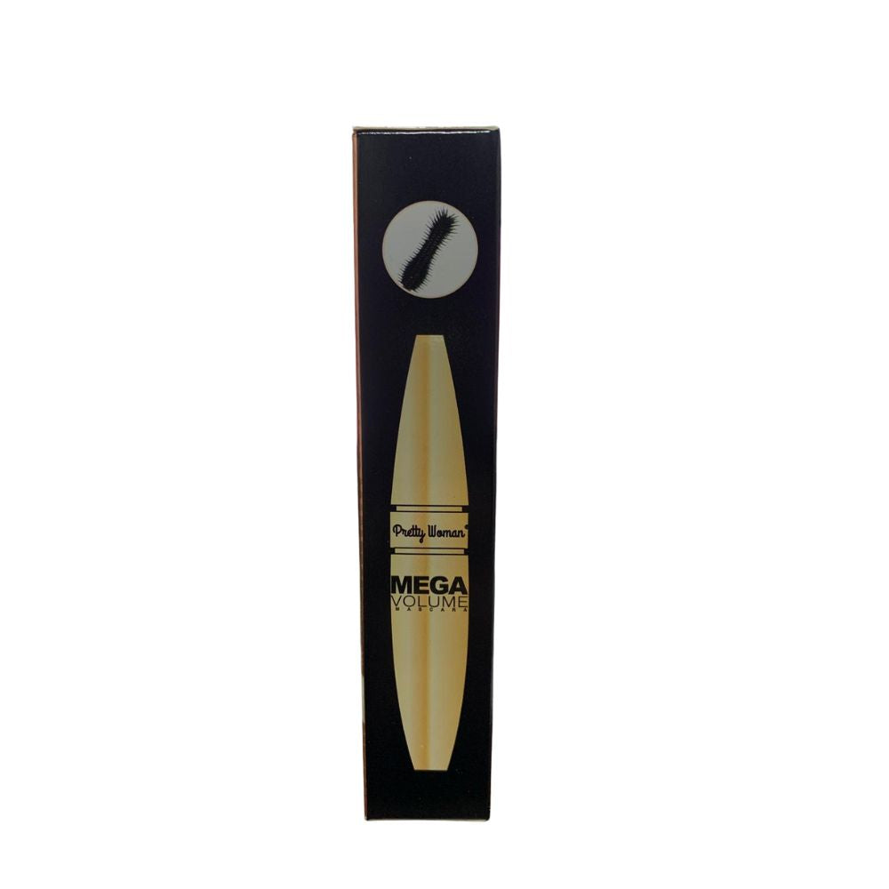 Pretty Woman Mega Volume Mascara-PWC-004