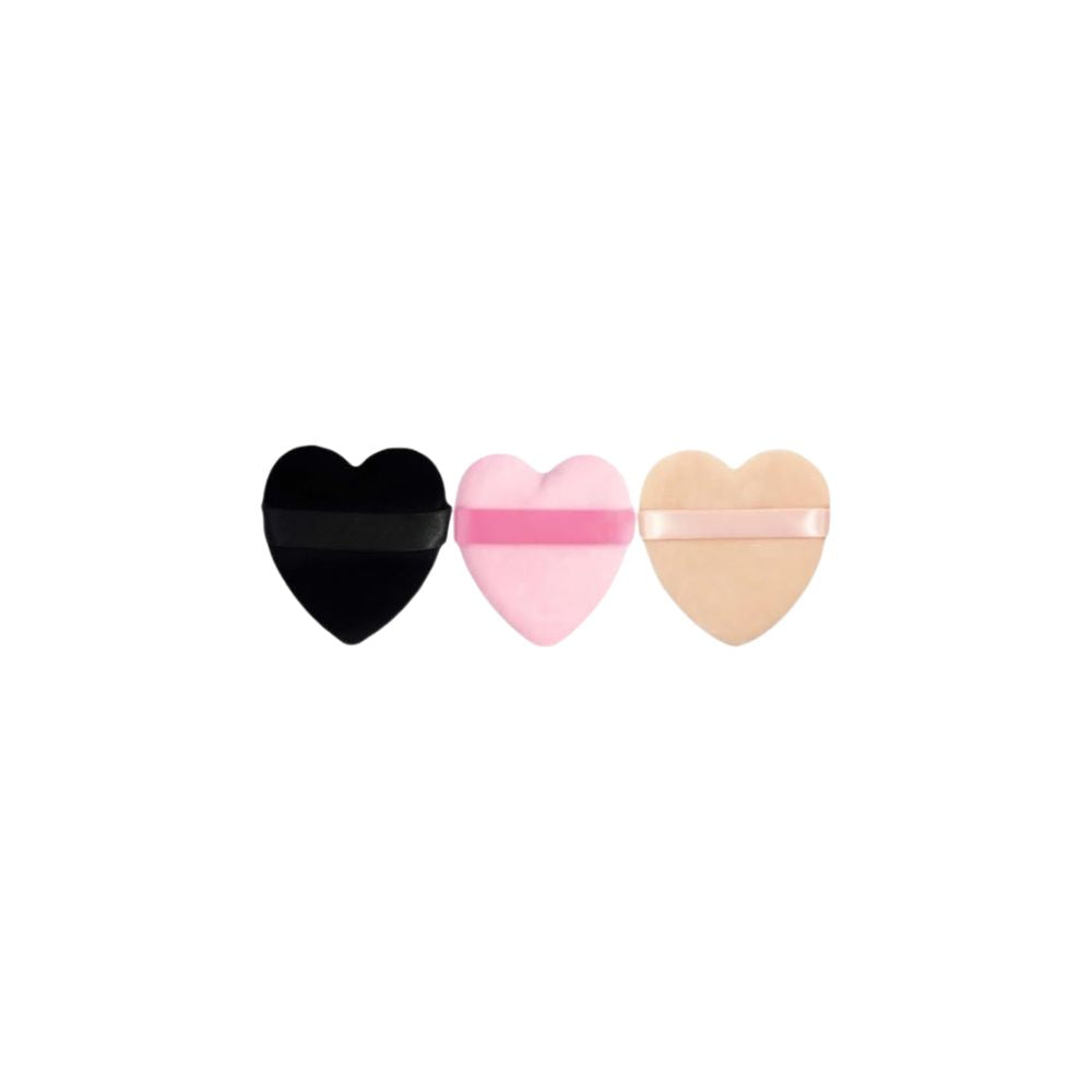 Forever Make Up Puff Set