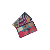 Rose Berry Blusher Highlight Palette