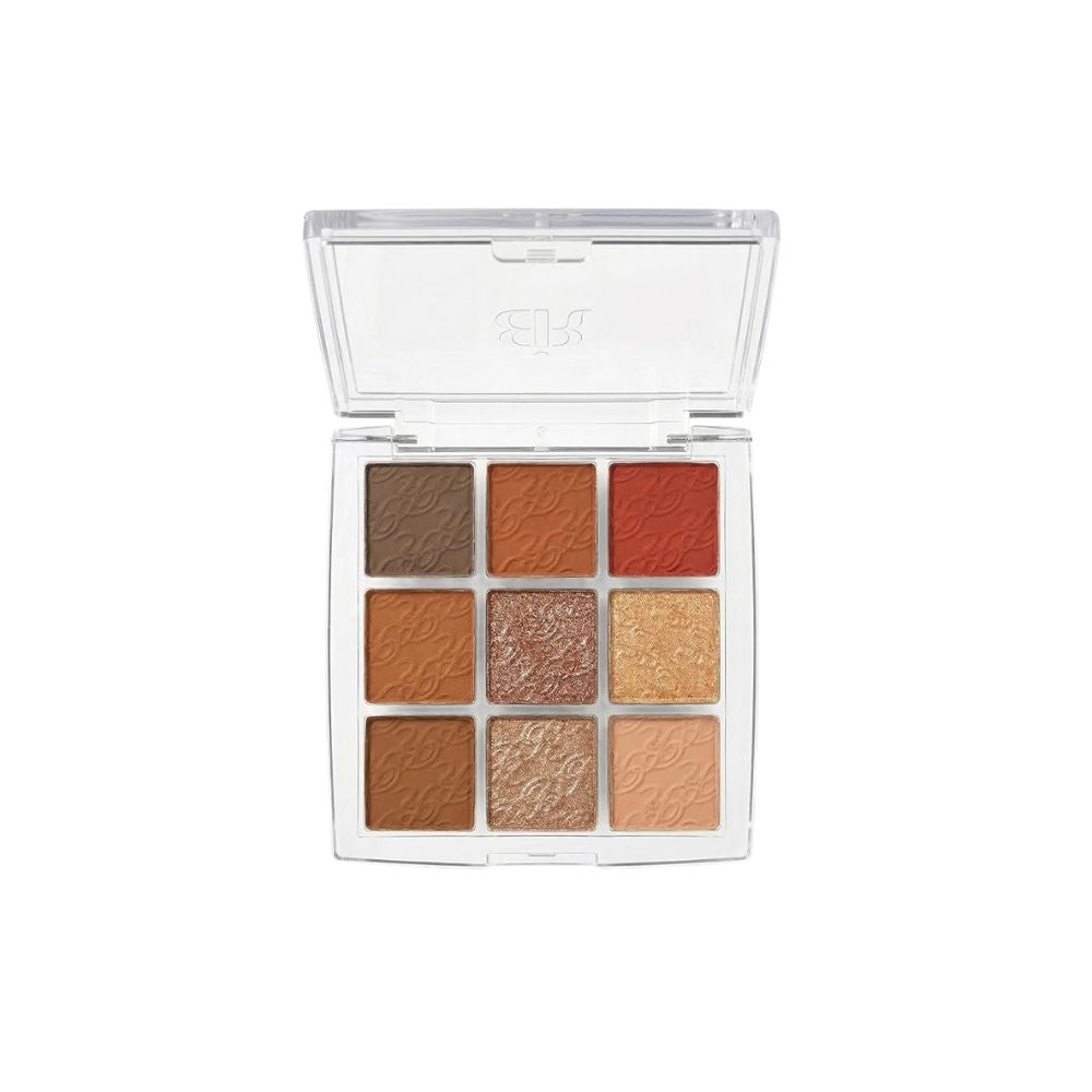 Rose Berry Multidimensional Eye Shadow