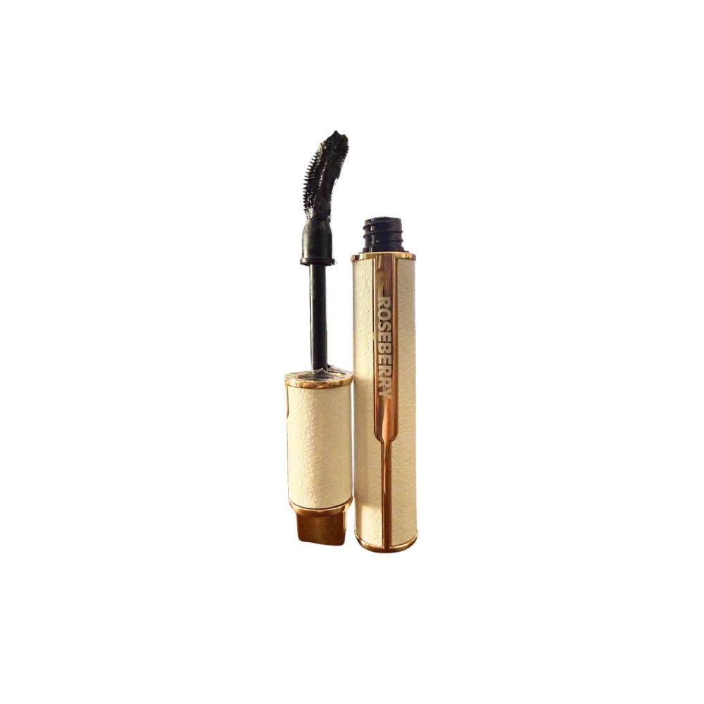 Rose Berry Instant Oversize Volume Mascara