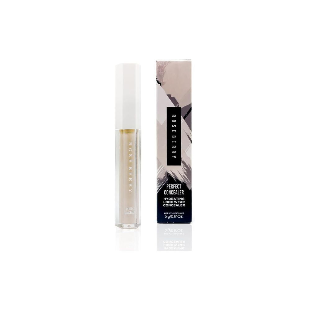 Rose Berry Perfect Concealer
