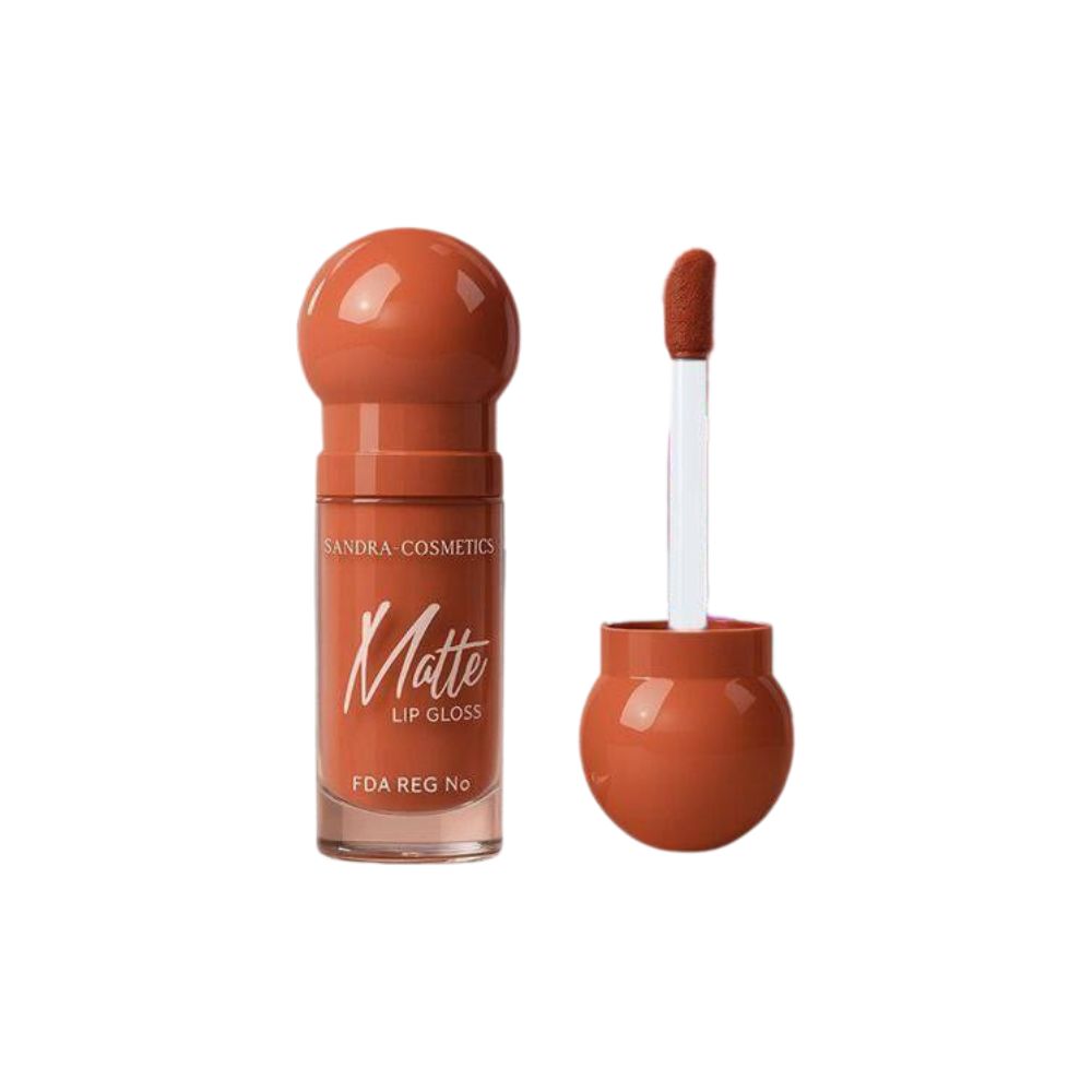 Sandra Matte Lipgloss Gel SC576B