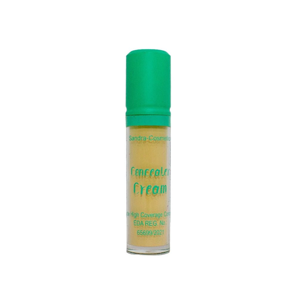 Sandra Concealer Cream SC146