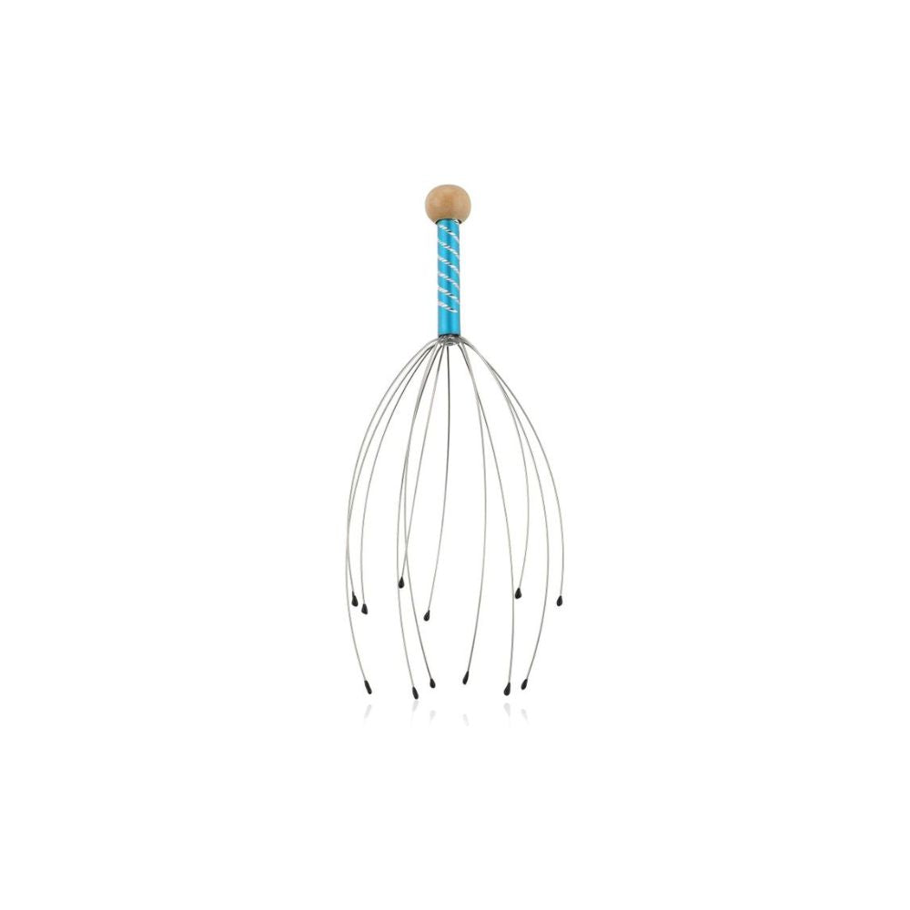 Scalp Massager
