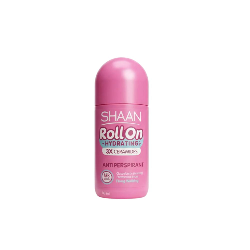 Shaan Hydrating Roll On