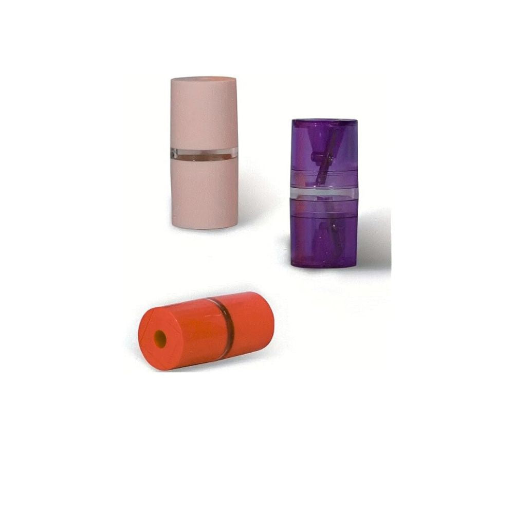 Forever Cosmetic Double-Sided Sharpener