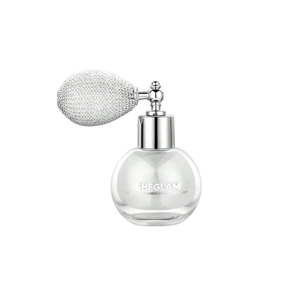 Sheglam Go Glow Highlighting Body Mist
