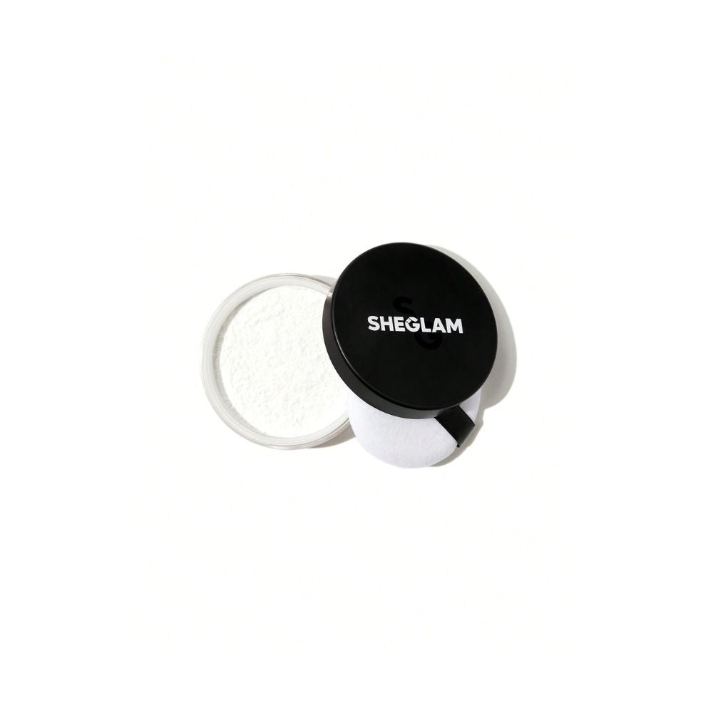 Sheglam Baked Glow Setting Powder